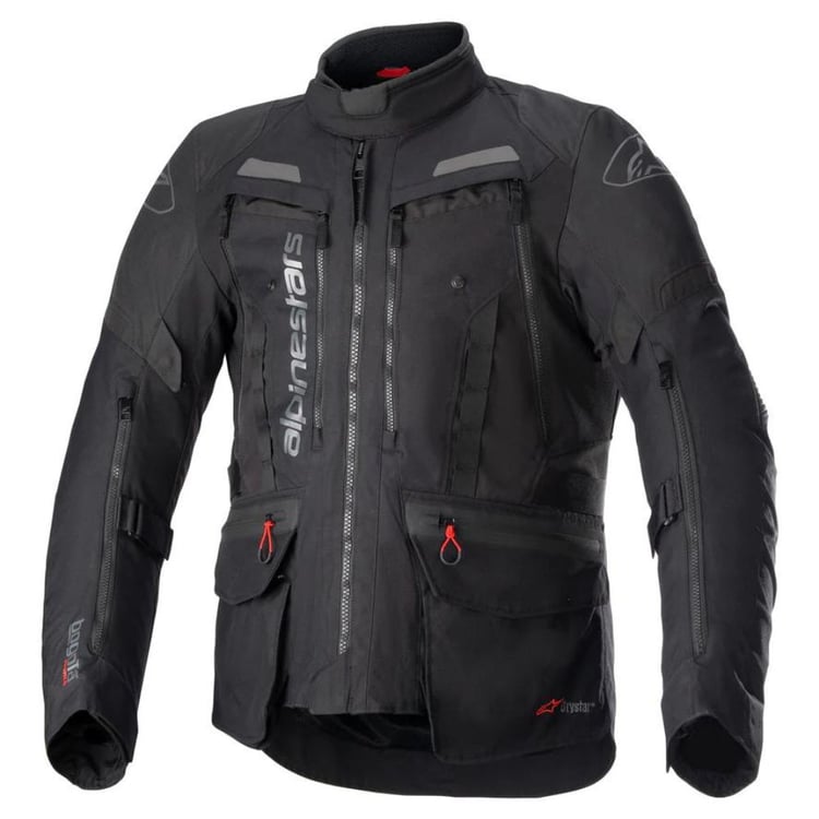 Alpinestars Bogota Pro Drystar Jacket - View 1 | Everest Motorcycles