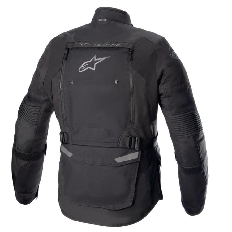 Alpinestars Bogota Pro Drystar Jacket - View 2 | Everest Motorcycles