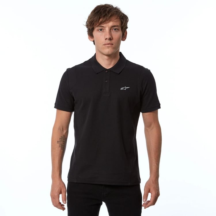Alpinestars Capital Polo Shirt