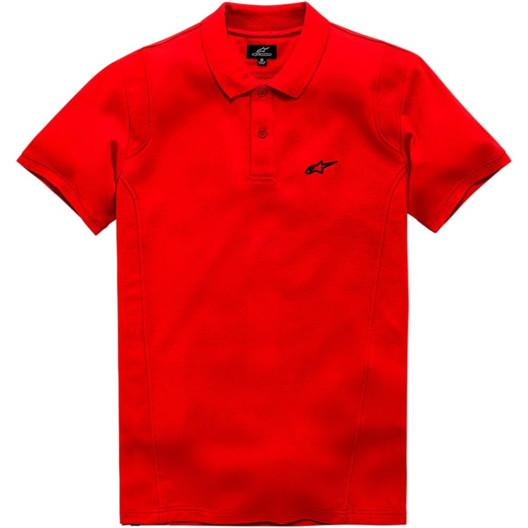 Alpinestars Capital Polo Shirt