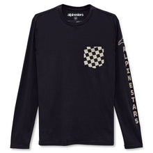 Load image into Gallery viewer, Alpinestars Check Long Sleeve Shirt\t