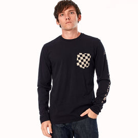 Alpinestars Check Long Sleeve Shirt\t