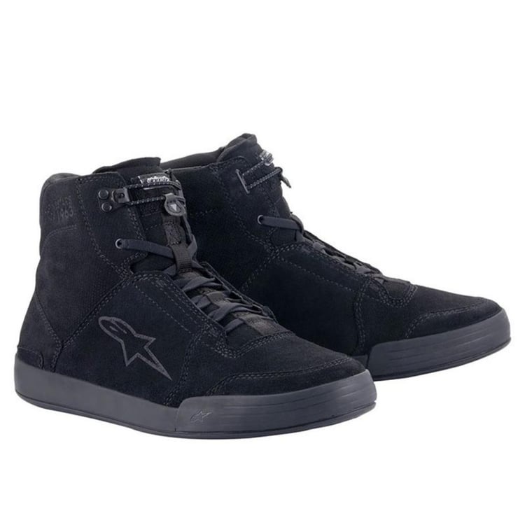 Alpinestars Chrome Ride Shoes