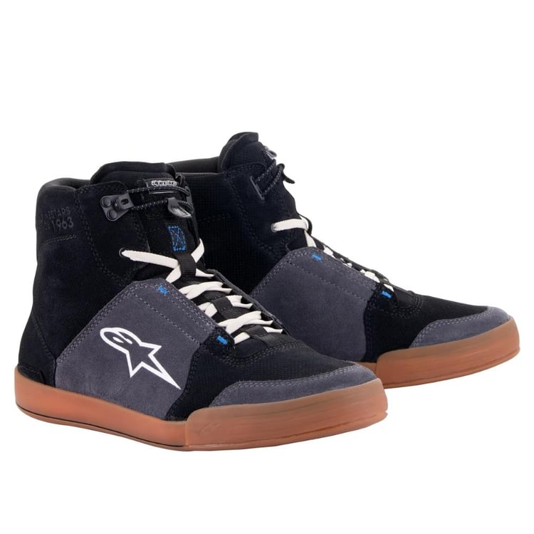 Alpinestars Chrome Ride Shoes