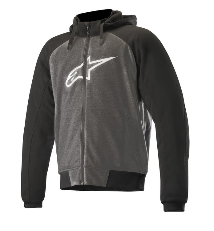 Alpinestars Chrome Sports Hoody