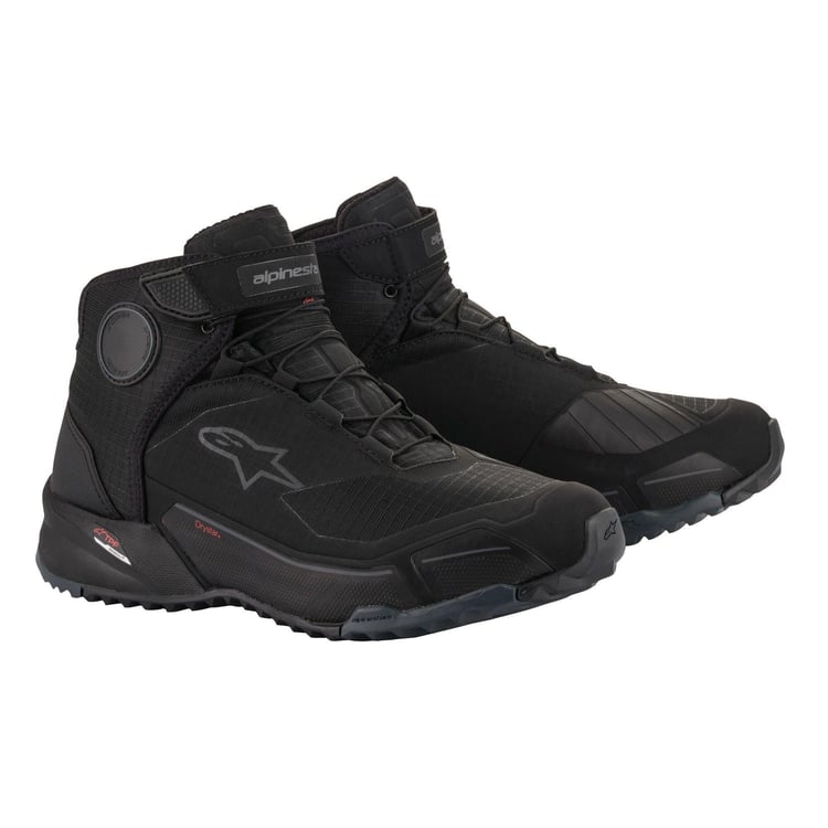 Alpinestars CR-X Drystar Riding Shoes