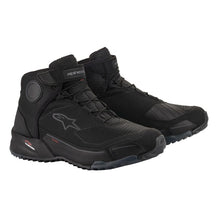 Load image into Gallery viewer, Alpinestars CR-X Drystar Riding Shoes
