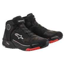 Load image into Gallery viewer, Alpinestars CR-X Drystar Riding Shoes