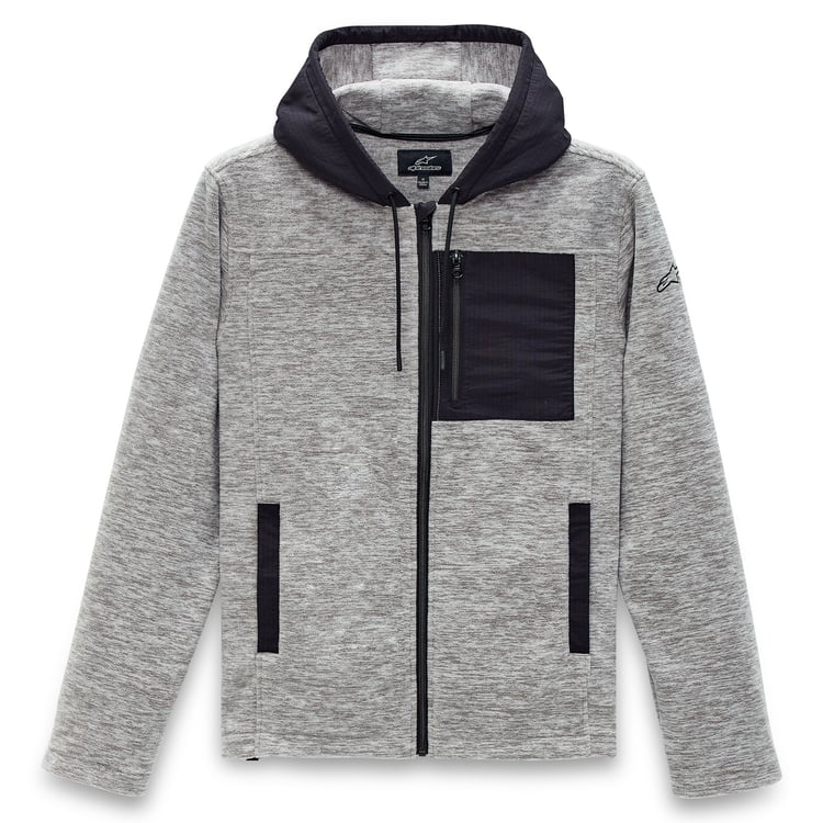 Alpinestars Cult Polar Fleece Hoody