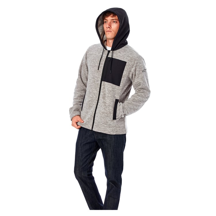 Alpinestars Cult Polar Fleece Hoody