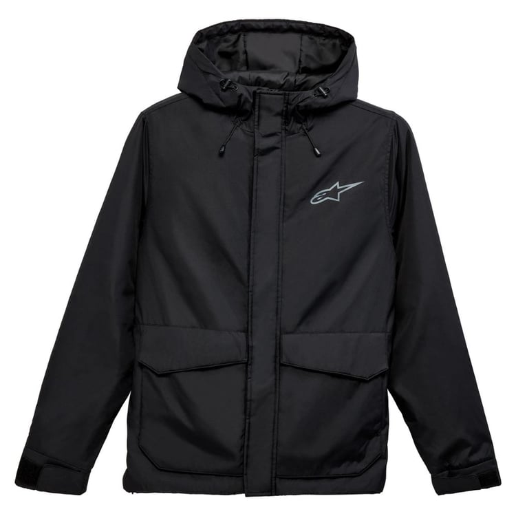 Alpinestars Fahrenheit Winter Jacket