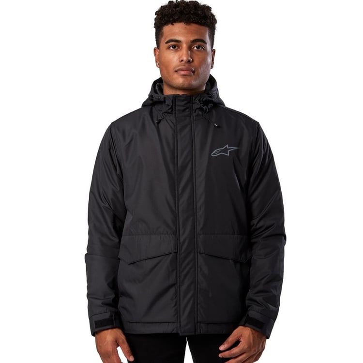 Alpinestars Fahrenheit Winter Jacket