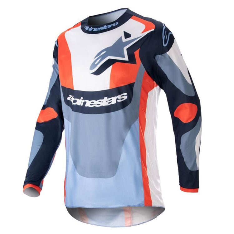 Alpinestars Fluid Agent Jersey - 2023