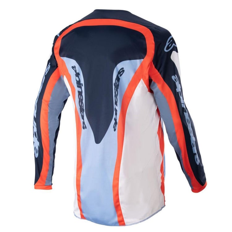 Alpinestars Fluid Agent Jersey - 2023