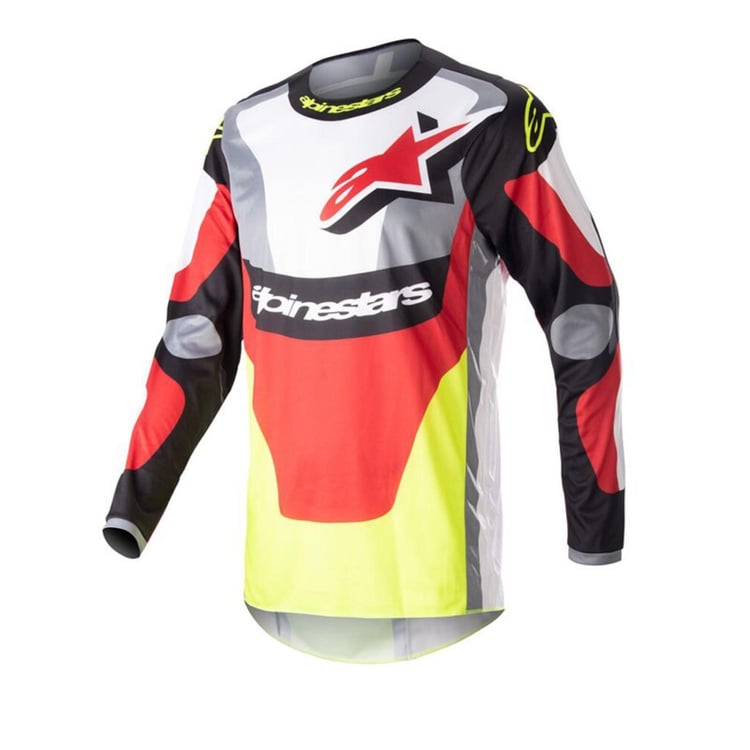 Alpinestars Fluid Agent Jersey - 2023