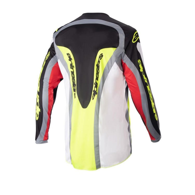 Alpinestars Fluid Agent Jersey - 2023