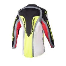 Load image into Gallery viewer, Alpinestars Fluid Agent Jersey - 2023