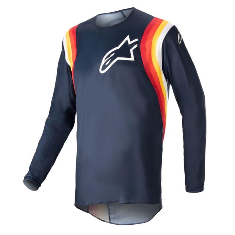 Alpinestars Fluid Corsa Jersey - 2023