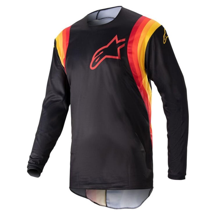 Alpinestars Fluid Corsa Jersey - 2023