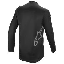 Load image into Gallery viewer, Alpinestars Fluid Graphite Jersey - 2023