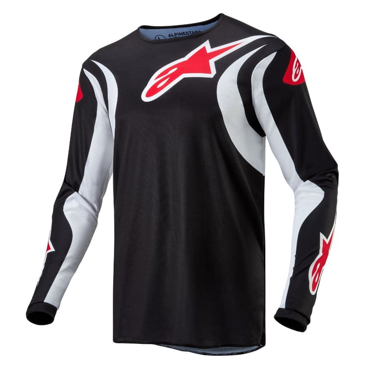 Alpinestars Fluid Lucent Jersey - 2024