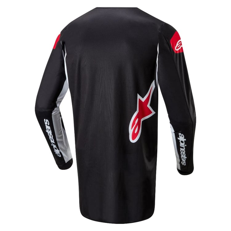 Alpinestars Fluid Lucent Jersey - 2024