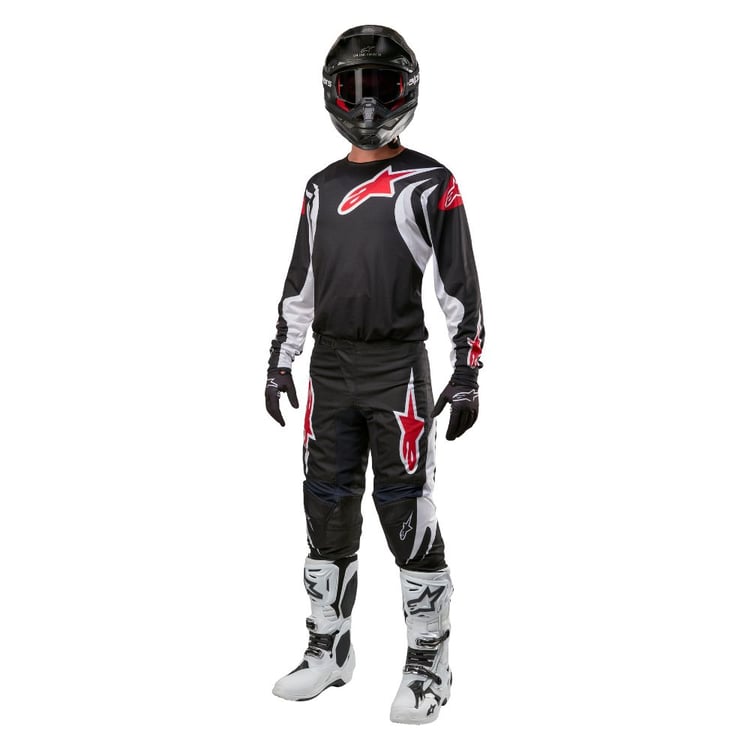 Alpinestars Fluid Lucent Jersey - 2024
