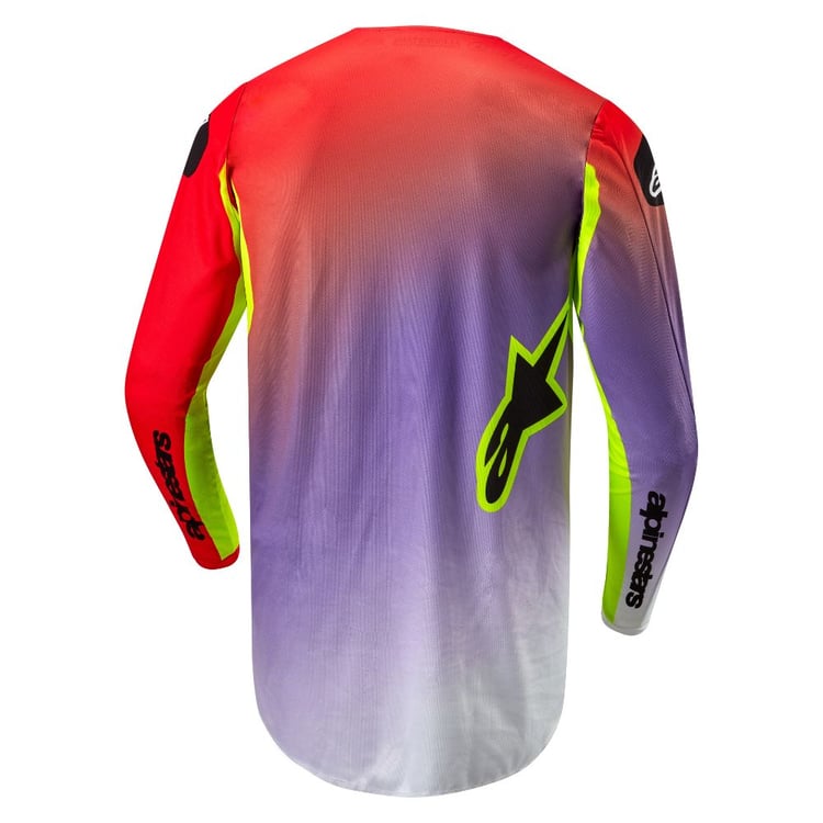 Alpinestars Fluid Lucent Jersey - 2024