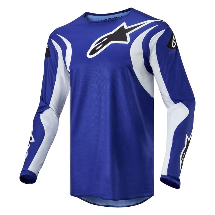 Alpinestars Fluid Lucent Jersey - 2024