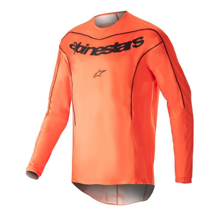 Alpinestars Fluid Lurv Jersey - 2023