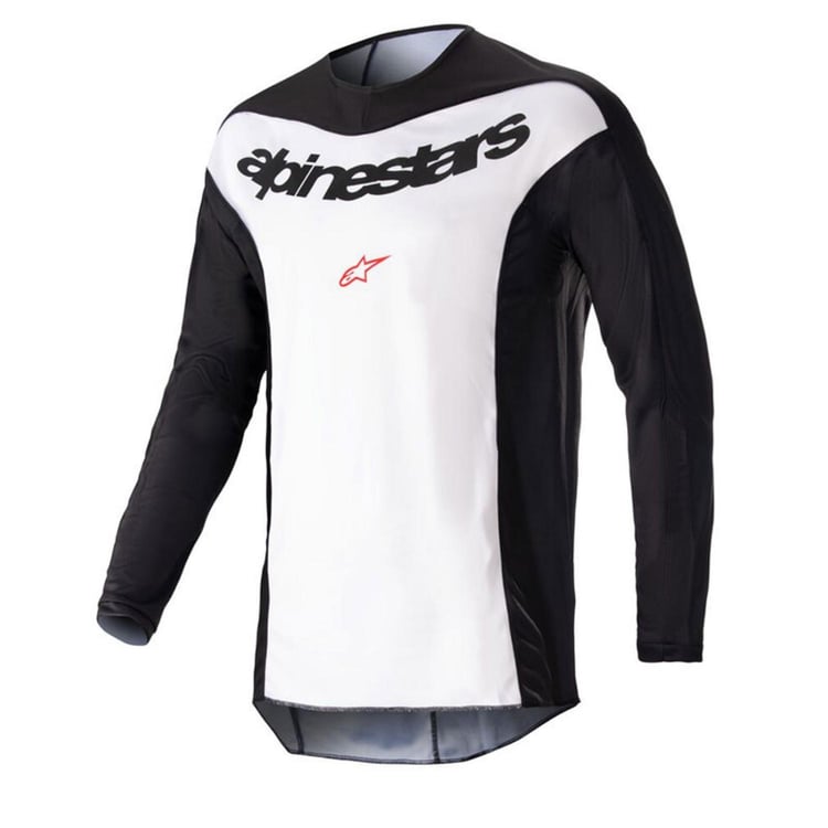 Alpinestars Fluid Lurv Jersey - 2023
