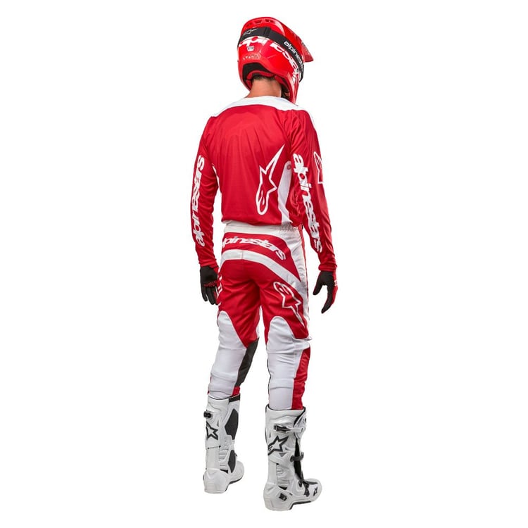 Alpinestars Fluid Lurv Jersey - 2024