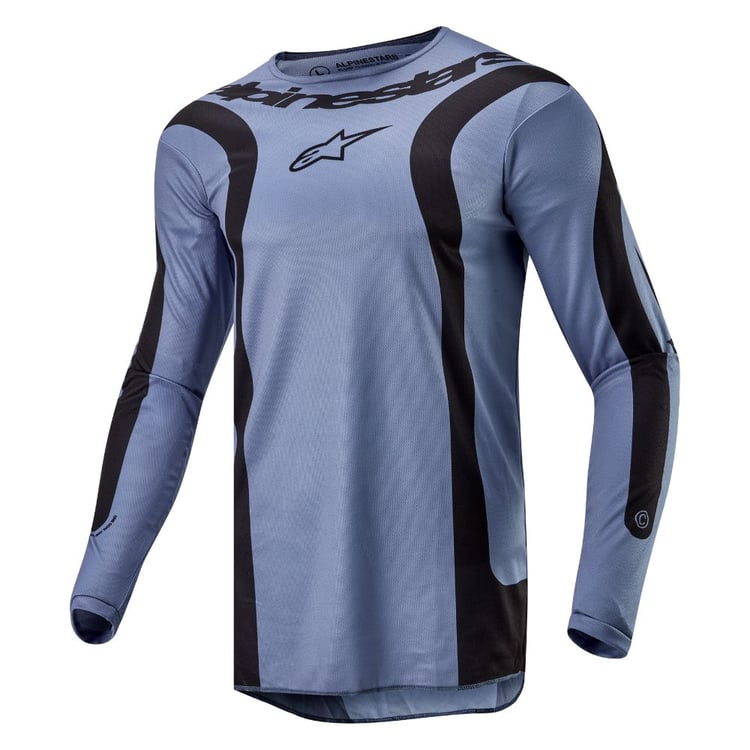 Alpinestars Fluid Lurv Jersey - 2024