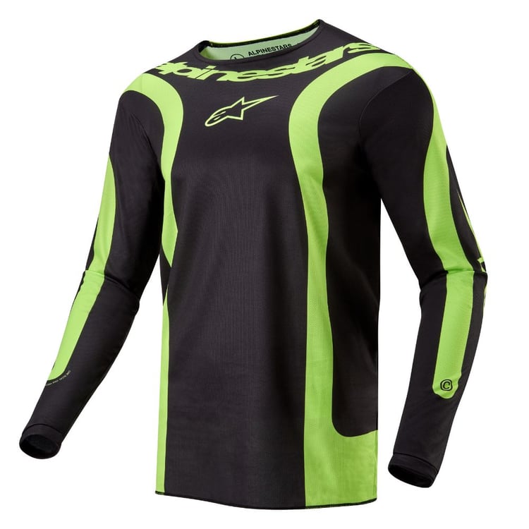 Alpinestars Fluid Lurv Jersey - 2024