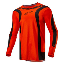 Load image into Gallery viewer, Alpinestars Fluid Lurv Jersey - 2024