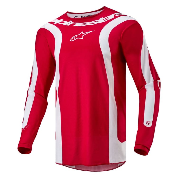 Alpinestars Fluid Lurv Jersey - 2024