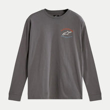 Load image into Gallery viewer, Alpinestars Full Face Long Sleeve T-Shirt