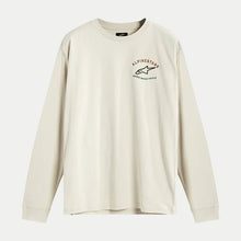 Load image into Gallery viewer, Alpinestars Full Face Long Sleeve T-Shirt