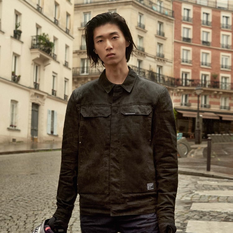 Alpinestars Garage Jacket