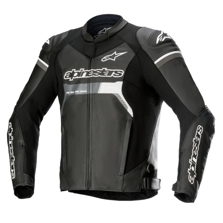 Alpinestars GP Force Airflow Leather Jacket