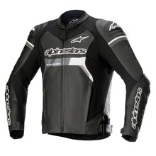 Load image into Gallery viewer, Alpinestars GP Force Airflow Leather Jacket