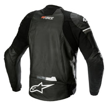 Load image into Gallery viewer, Alpinestars GP Force Airflow Leather Jacket