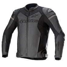 Load image into Gallery viewer, Alpinestars GP Force Airflow Leather Jacket