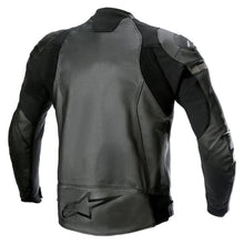 Load image into Gallery viewer, Alpinestars GP Force Airflow Leather Jacket