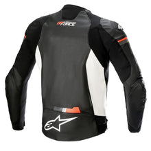 Load image into Gallery viewer, Alpinestars GP Force Airflow Leather Jacket