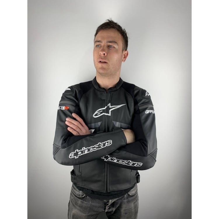 Alpinestars GP Plus R V3 Air Jacket