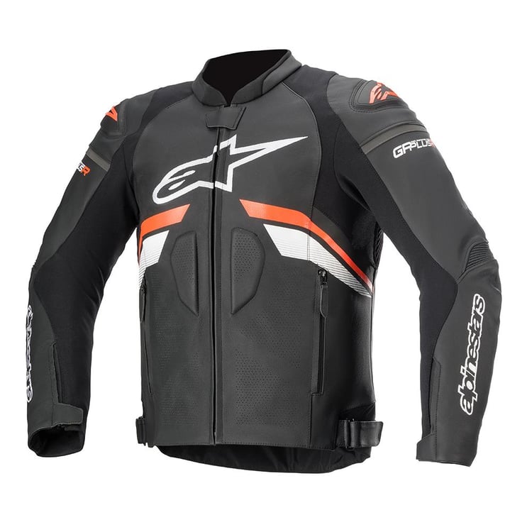 Alpinestars GP Plus R V3 Air Jacket