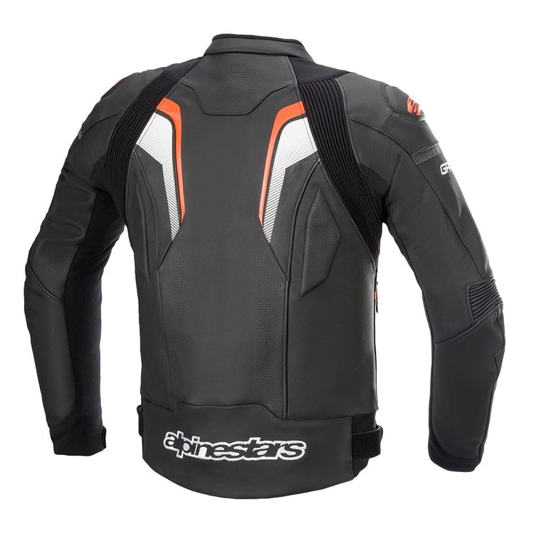 Alpinestars GP Plus R V3 Air Jacket | Everest Motorcycles