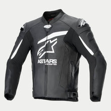 Load image into Gallery viewer, Alpinestars GP Plus R V4 Airflow Leather Jacket
