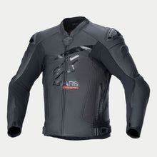 Load image into Gallery viewer, Alpinestars GP Plus R V4 Airflow Leather Jacket